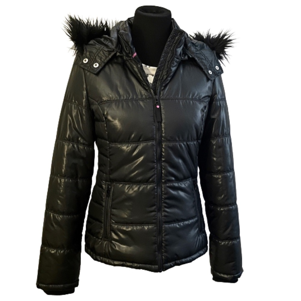 Medium Aeropostale Coat New W/tags